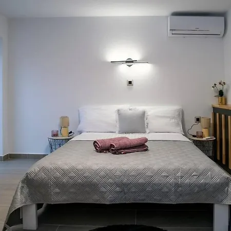 Shtorya - Centre Apartmán