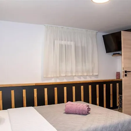 Apartmán Shtorya - Centre