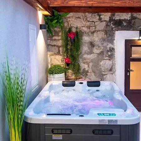 Shtorya - Centre Appartement