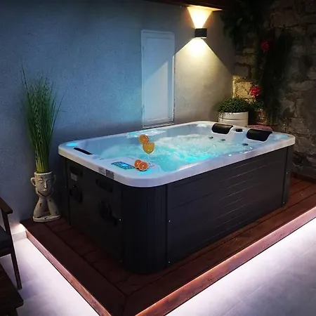 Appartement Shtorya - Centre