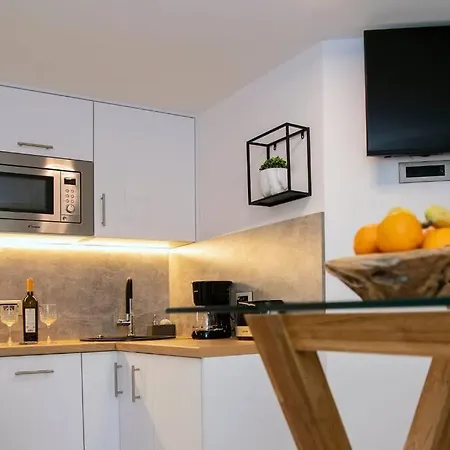 Appartement Shtorya - Centre