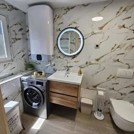 Apartment Shtorya - Centre